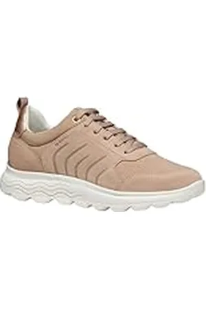 Geox D Spherica B Sneakers voor dames, , 40 EU