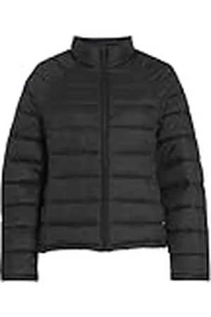 VILA VISIBIRIA L/S Quilted Jacket - NOOS, , 40