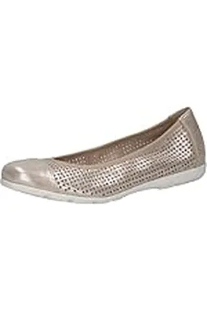 Caprice Ballerina 9-22151-42 341 G-breedte Maat: 38 EU