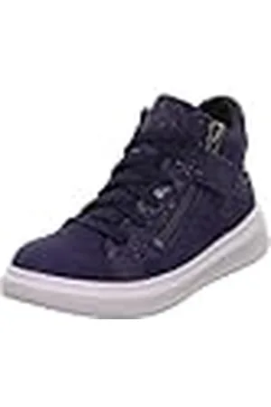 Superfit Cosmo Sneakers voor meisjes, , 28 EU