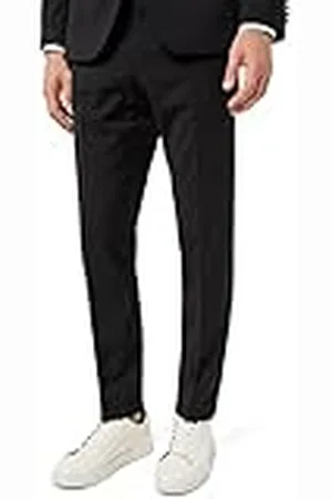 Pierre Cardin Anzughose Auguste Suit Broeken voor heren, , 25