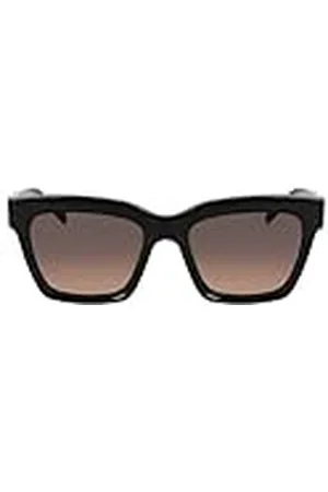 DKNY DK551S zonnebril voor dames, , eenheidsmaat, , one size
