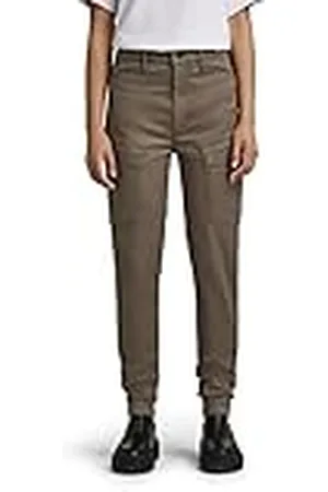 G-Star Raw dames Broek Kafey Cargo Ultra High Waist Skinny , , 26W / 30L
