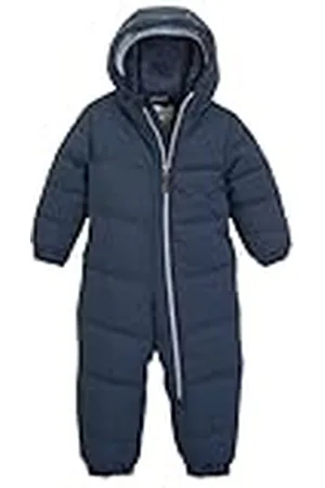 Killtec De gewatteerde overall voor kinderen met capuchon/sneeuwpak is waterafstotend FIOW 20 MNS QLTD ONPC, , 122, 42261-000, , 122-128