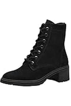 Tamaris Enkellaarsje 1-25242-43 001 Maat: 42 EU