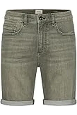 Camel Active Shorts 5-Pocket, , 44W