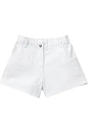 Benetton Shorts voor meisjes en meisjes, , 116 cm