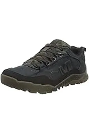 Merrell Herren ANNEX TRAK LOW Trekking und Wanderhalbschuhe, Blau (Sodalite Sodalite), 46 EU
