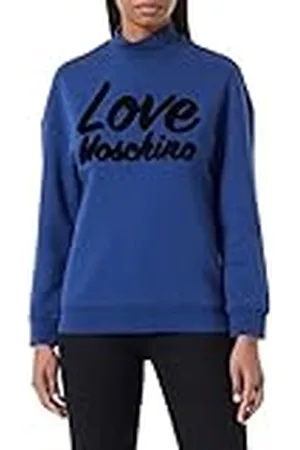 Moschino Sweatshirt voor dames, , 40