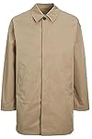 JACK & JONES Trenchcoat voor heren, , M