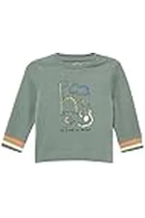 QS by s.Oliver Jongens t-shirt lange mouw, , 68