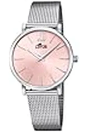 Lotus Klassiek horloge 18731/2