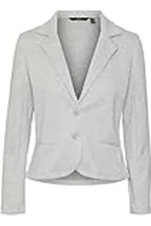 VERO MODA Vmemma Ls JRS Noos Blazer voor dames, , 40