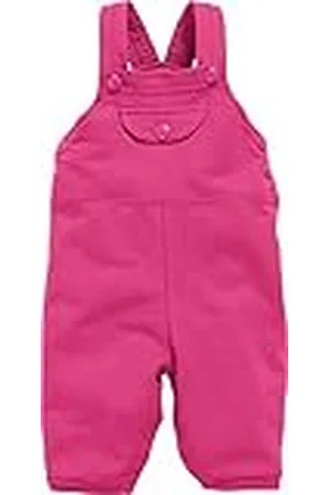 Playshoes Schnizler Baby Sweat Tuinbroek