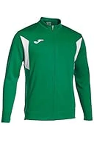 Joma Herensweatshirt - Winner III - ritssluiting, , L