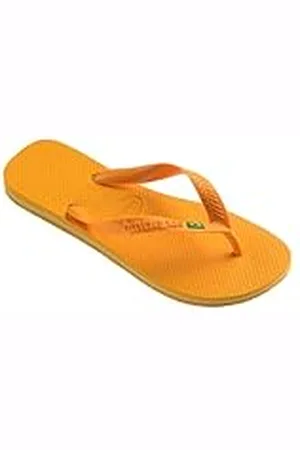 Havaianas Brasil teenslippers voor dames, , 35/36 EU