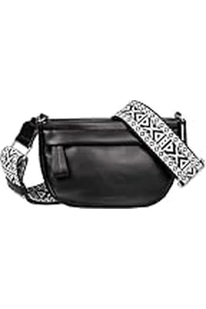 TOM TAILOR Palina schoudertas voor dames, , , Small