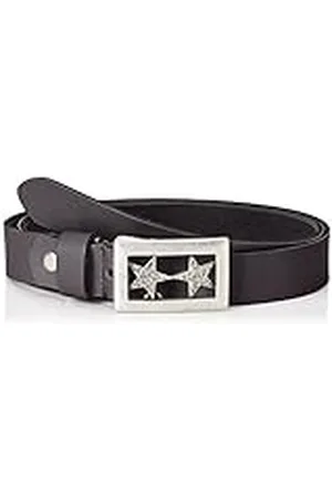 MGM Dames Doubel Star riem