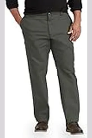Lee Heren grote en hoge prestaties serie Extreme Comfort Cargo broek