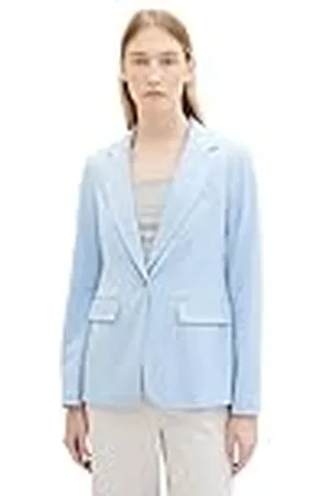 TOM TAILOR Damesblazer, , 38