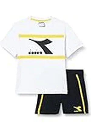 Diadora Trainingspak 102.17934101 45033 kinderen, , M