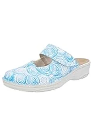 Berkemann Heliane Pantoffels voor dames, , 38 EU
