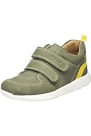 Richter Kinderschuhe Hero Sneakers voor jongens, , 21 EU