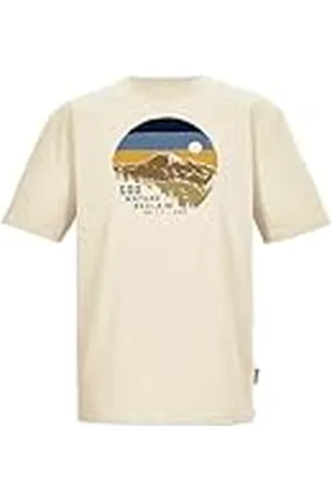 G.I.G.A. DX by killtec Heren t-shirt GS 27 MN TSHRT, , XXL, 40953-000