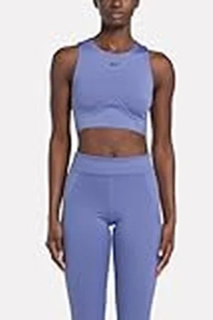 Reebok Lux Contur Tank voor dames, , L