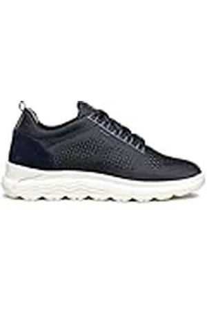 Geox D Spherica 4x4 B ABX Sneakers voor dames, , 42 EU