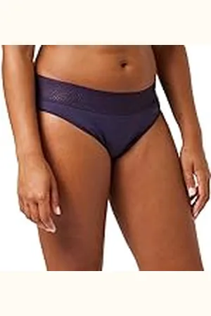 Sloggi Dames Period Pants Light Hikini/Tai, , S