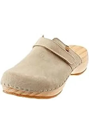 El Naturalista SHOIN Sandalen met hak voor dames, , 37 EU, , 37 EU