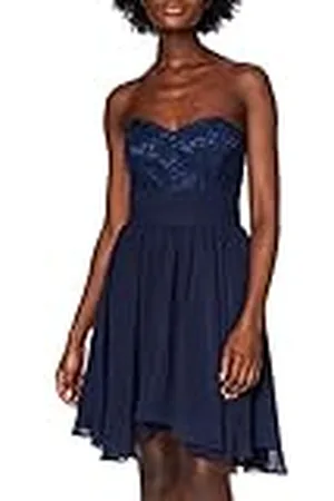 Swing Dames jurk maria, , 36
