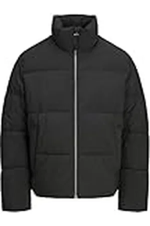 JACK & JONES JACK&JONES JORFREDERIKSBERG Puffer Jacket SN Pufferjack, , S, , S