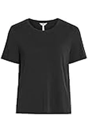 Object Dames Objannie S/S Noos T-shirt, , XS