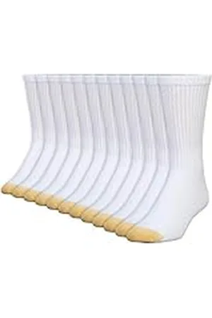 Gold Toe Gold Toe Herensokken (Pack van 12), , Small