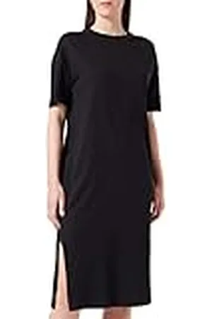VERO MODA Vmmolly Ss Oversize kuitjurk voor dames Noos Pett, , XXS