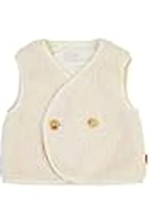Noppies Babymeisjes gilet Freland mouwloze trui, , 92 cm