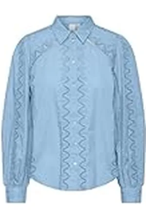 Y.A.S Dames kenora Ls Shirt S. Noos blouse, , L