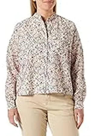 HUGO BOSS Dames C_Befelippe Blouse, , 42