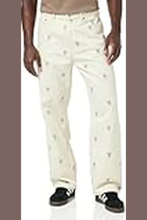 Dr Denim Omar Jeans voor heren, , 32W / 32L