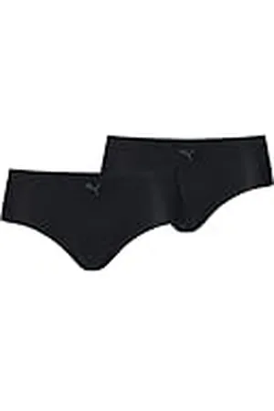 PUMA Damesondergoed (set van 2), , L