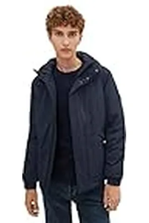 TOM TAILOR Uomini Outdoorjas 1032432, , L