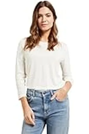 Bugatti Dames T-shirt 1:1 mouw, , S