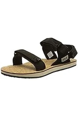 Jack Wolfskin Heren ECOSTRIDE 2 SANDAL M , , 44.5 EU