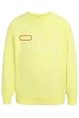 Fila Unisex Saarburg sweatshirt, , 110/116, , 110-116