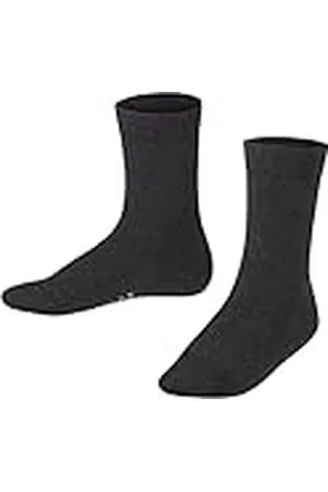Falke Uniseks-kind Sokken Family K So katoen eenkleurig 1 paar, , 35-38