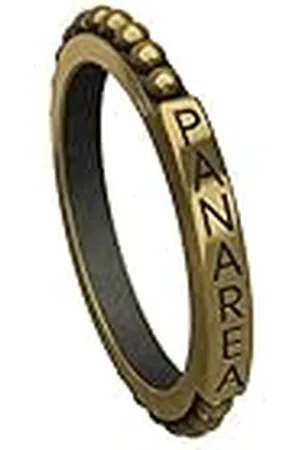 Panarea Damesringen zilver - AS1852RU1, Eén maat, Niet-kostbaar metaal, Geen edelsteen