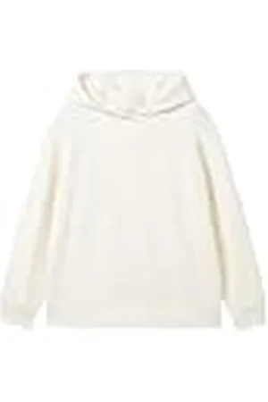 TOM TAILOR Oversized hoodie met print op de rug, , 128