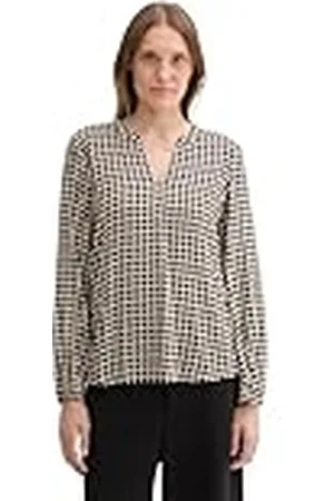 TOM TAILOR Damesblouse, , 38
